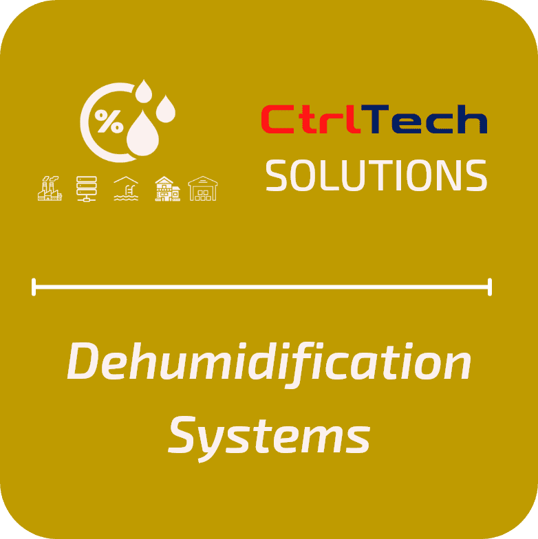 Dehumidification Systems