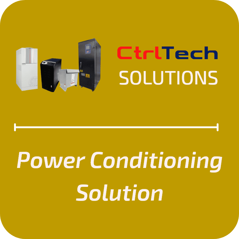 Power Conditioning