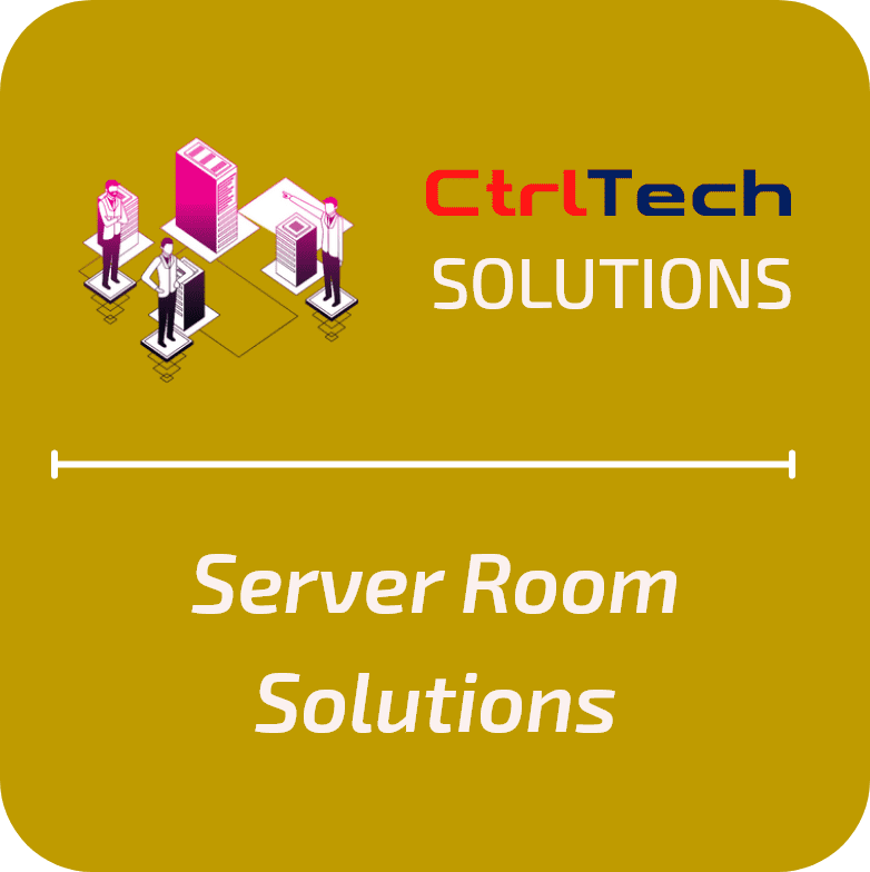 Server Room Solutions